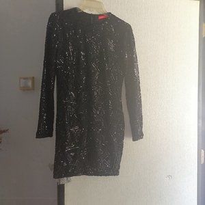 Women's formal dress